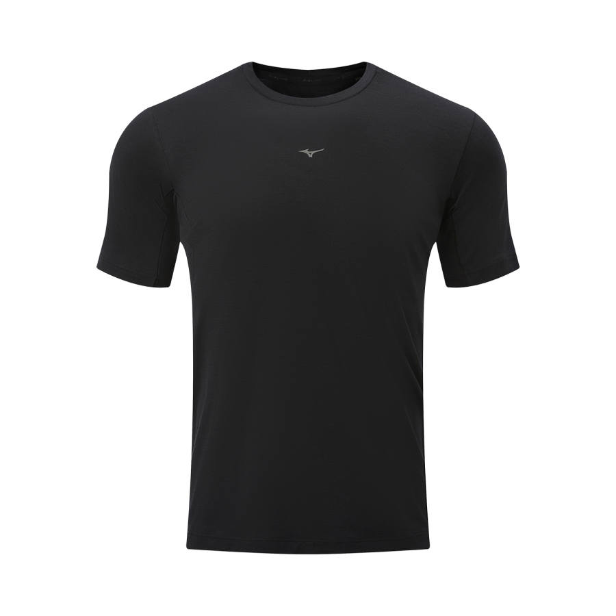 Mizuno Mizuno Short Sleeved T Shirts Men's