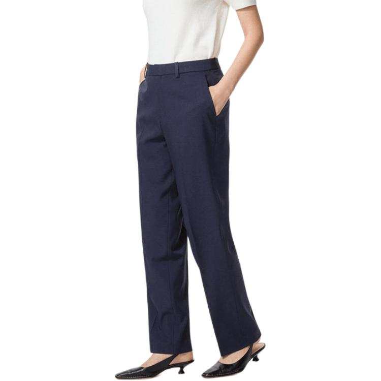 UNIQLO SS26 Casual Pants Women's