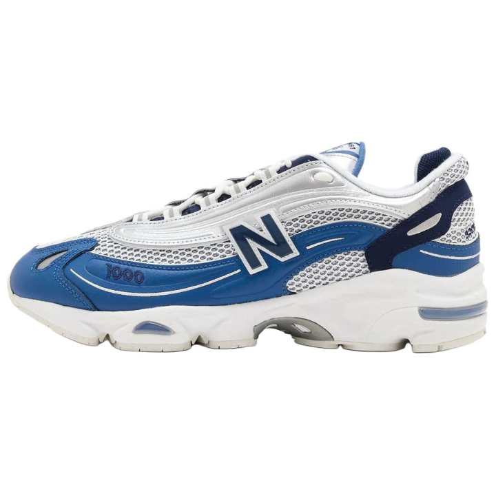 New Balance 1000 New Balance 'Magic Blue White'