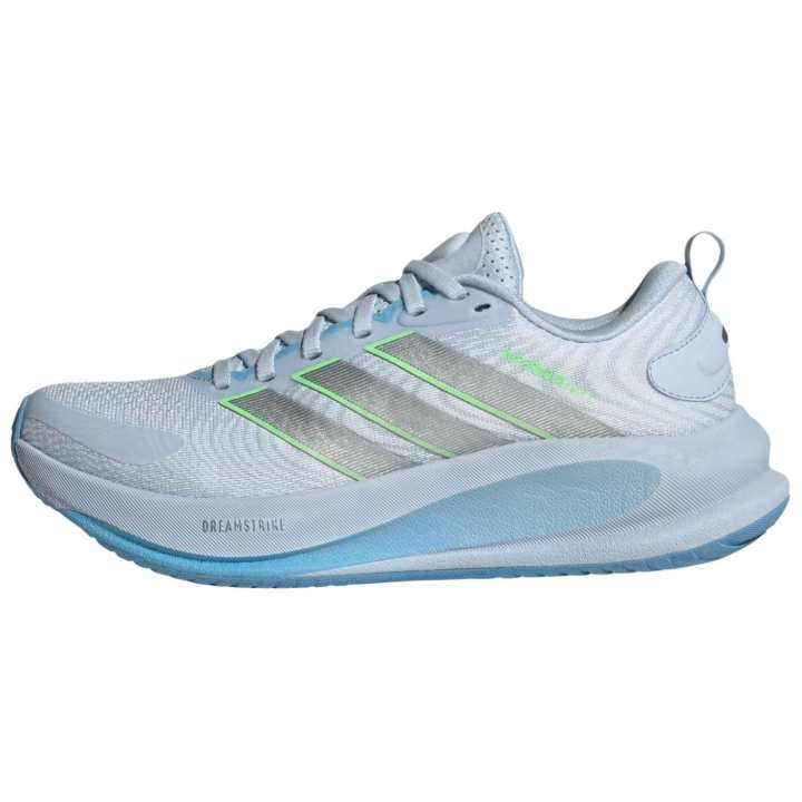 Adidas Adidas SUPERNOVA EASE 2 Running Shoes Women's Sky Blue
