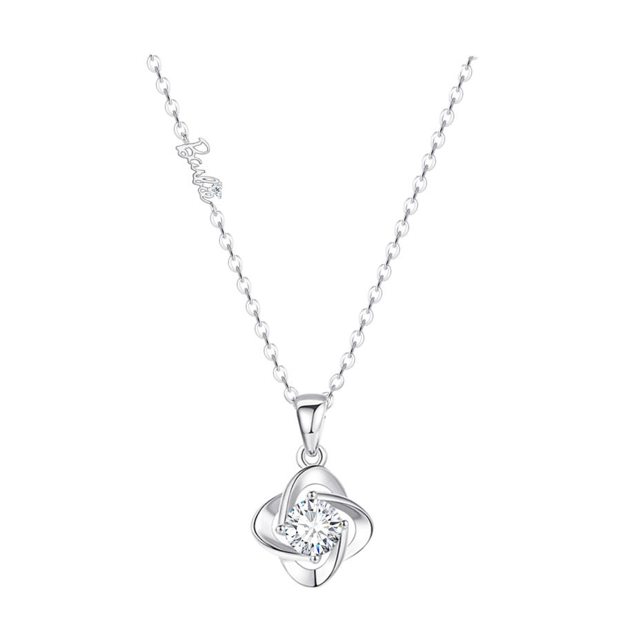 Barbie Synthetic Cubic Zirconia Necklaces Women's