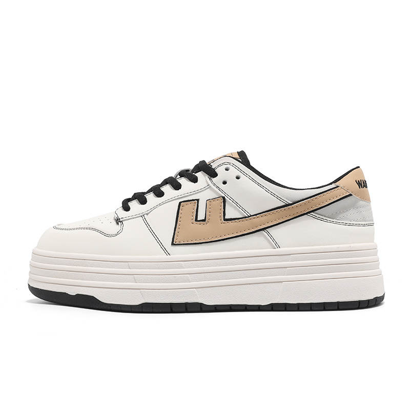 Warrior Offline Store Style Skateboard Shoes Women's