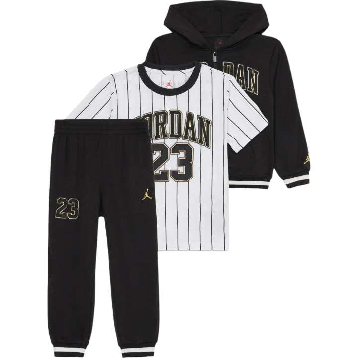 Jordan Jordan Kids Casual Sportswear Moderate