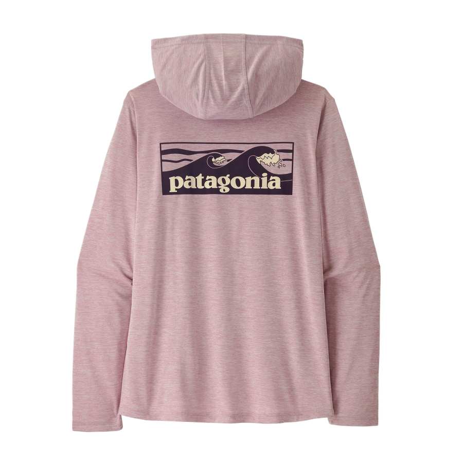 Patagonia Capilene Quick Dry T Shirts Women's