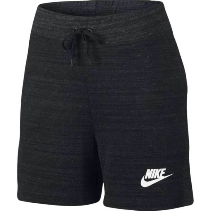 Nike Nike Casual Shorts Women's Black