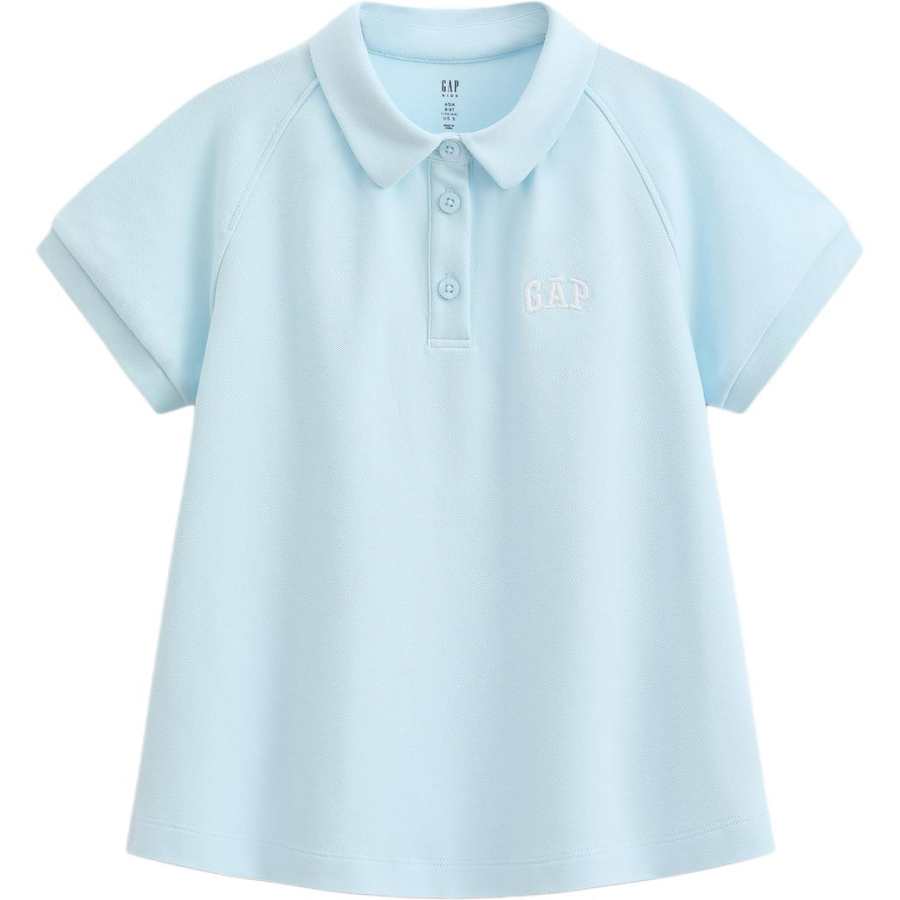 GAP GAP Kids Polo Shirts Lapel Moderate