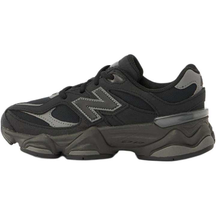 New Balance New Balance NB 9060 Low top Running Shoes Black Kids'