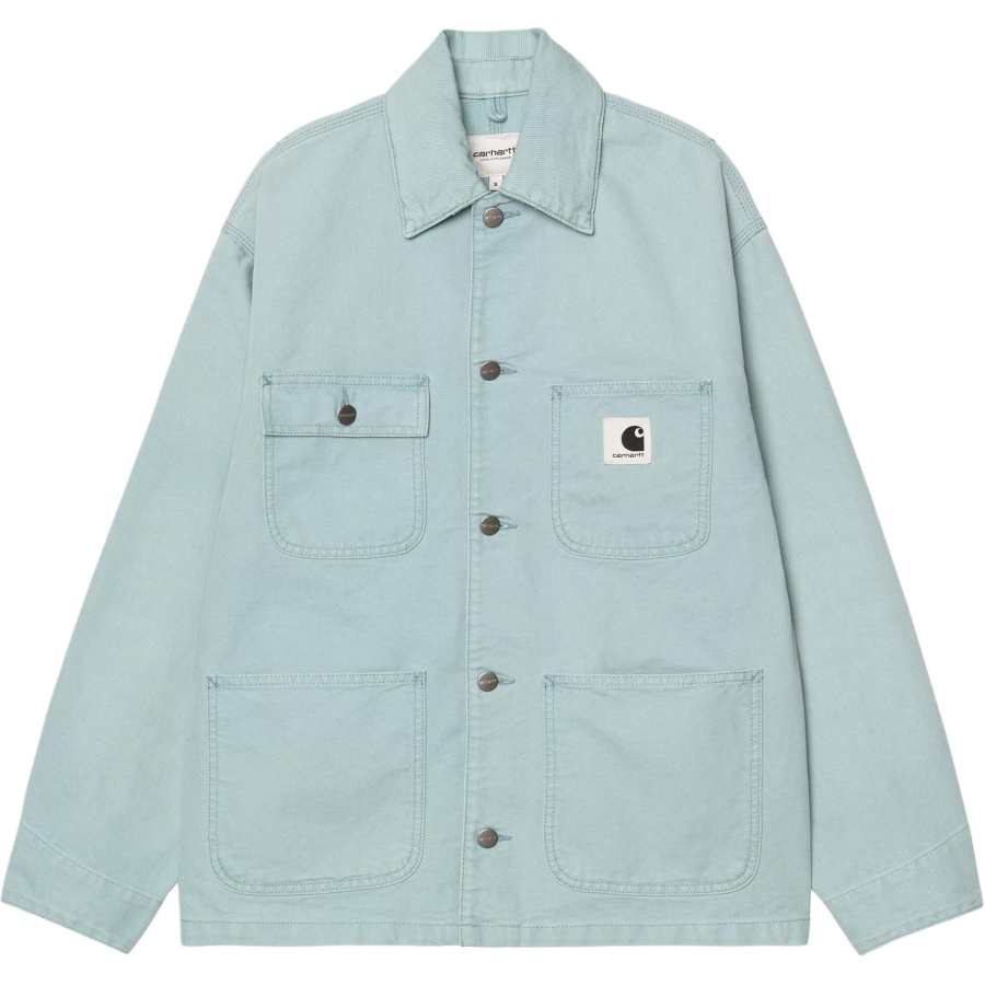 Carhartt Wip W' Og Michigan jacket