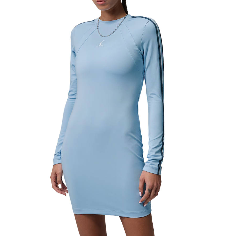 Jordan Jordan Brooklyn Women's Long-Sleeve Dress