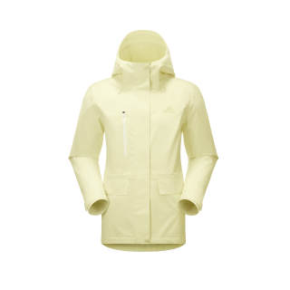 PELLIOT Classic 2.0 Windbreaker Jacket Women's