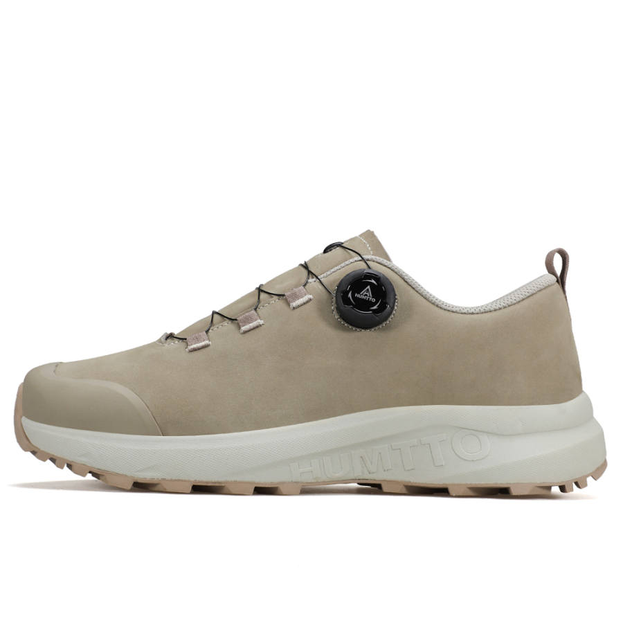 HUMTTO Slip Resistant, Abrasion Resistant, Rebound Slip Resistant, Abrasion Resistant, Rebound Low top Outdoor Shoes