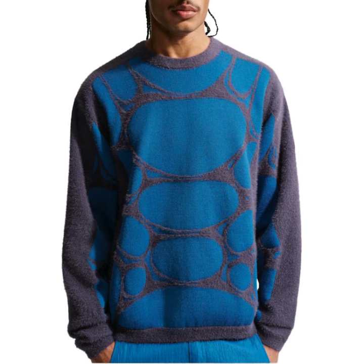 Nike Nike Project F.R.O.G. Men's Jelly Cage Sweater