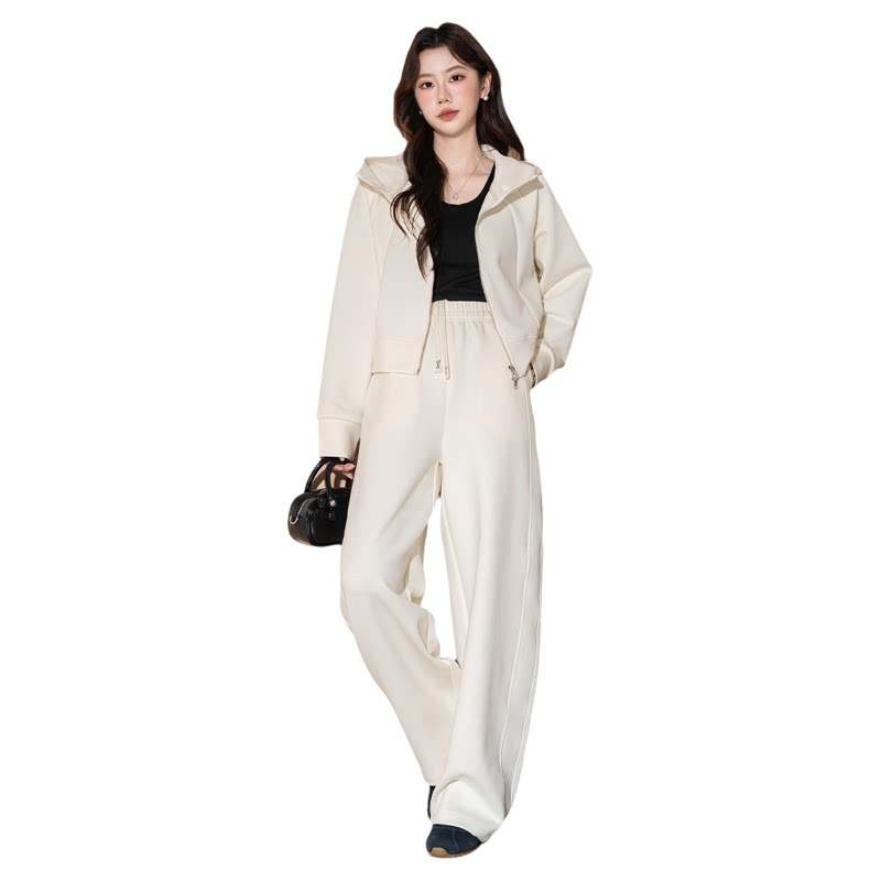 BALENO Casual Suits Women's Hooded Moderate