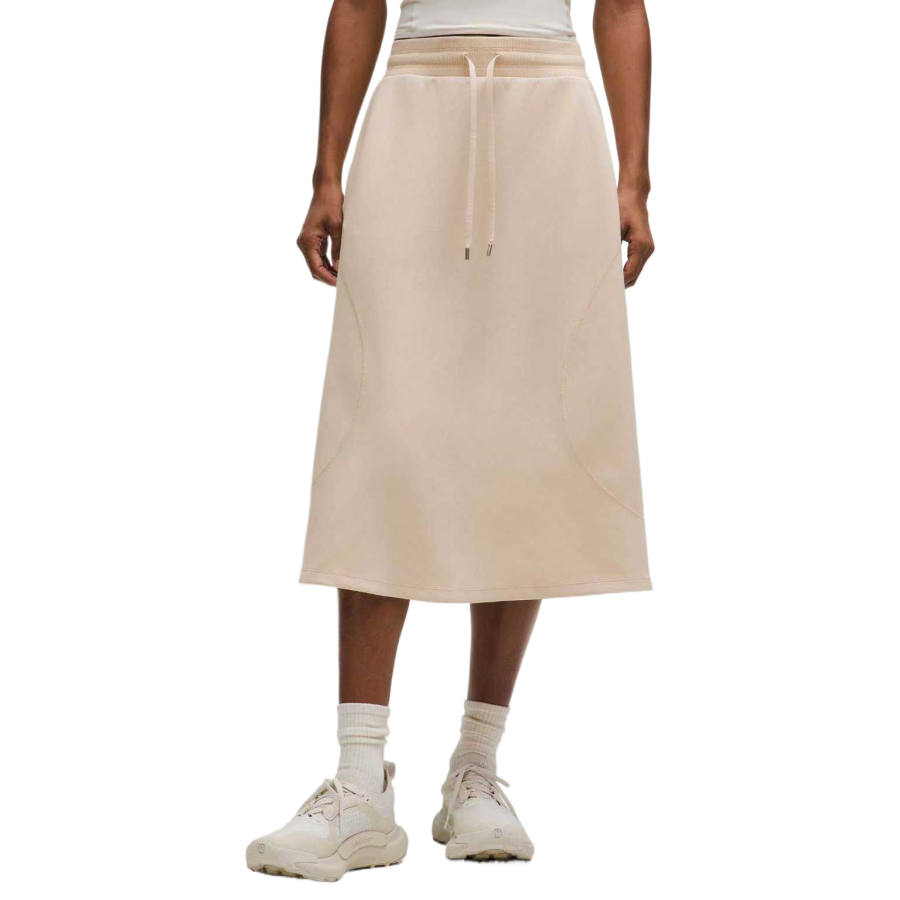 Lululemon Casual Long Skirt Women's