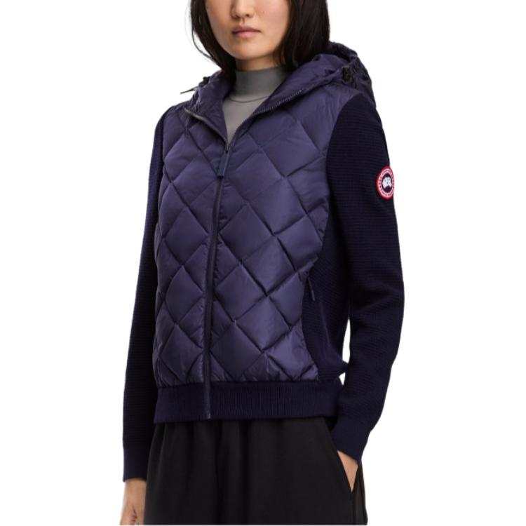 Canada Goose Canada Goose HyBridge Down Jacket Women's