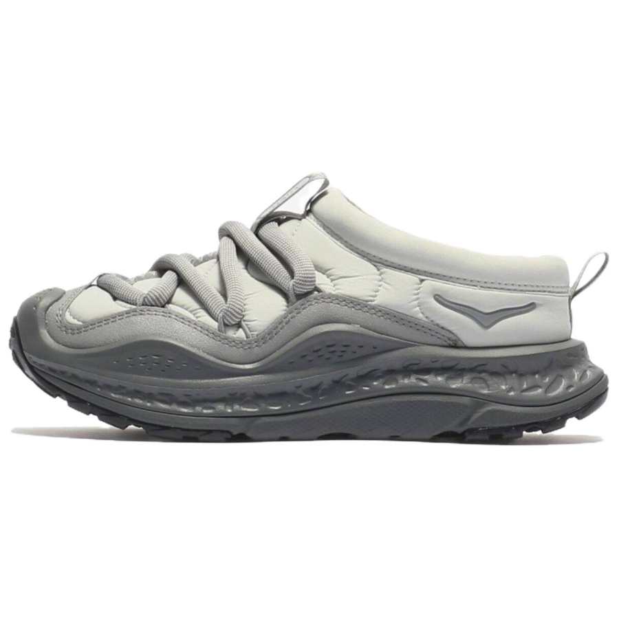 HOKA ONE ONE Ora Primo Stardust Satellite Grey