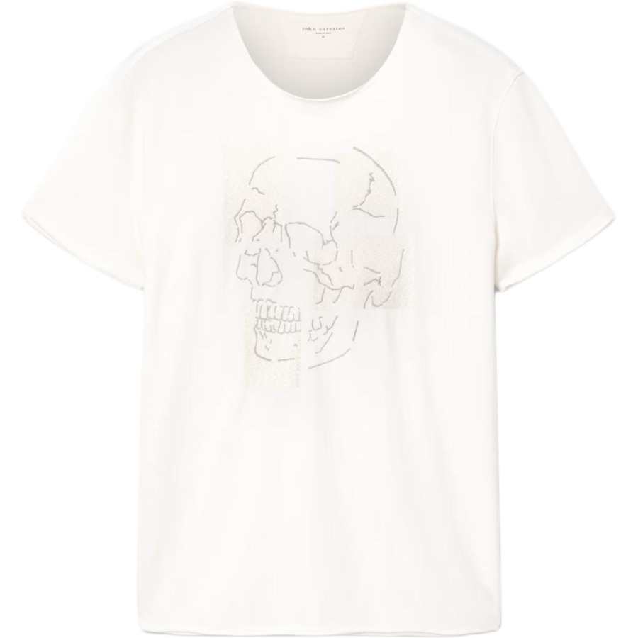 John Varvatos SS26 T Shirt Men's