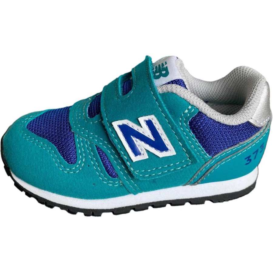 New Balance New Balance NB 373 Low top Toddler Shoes Green Infant And Toddler