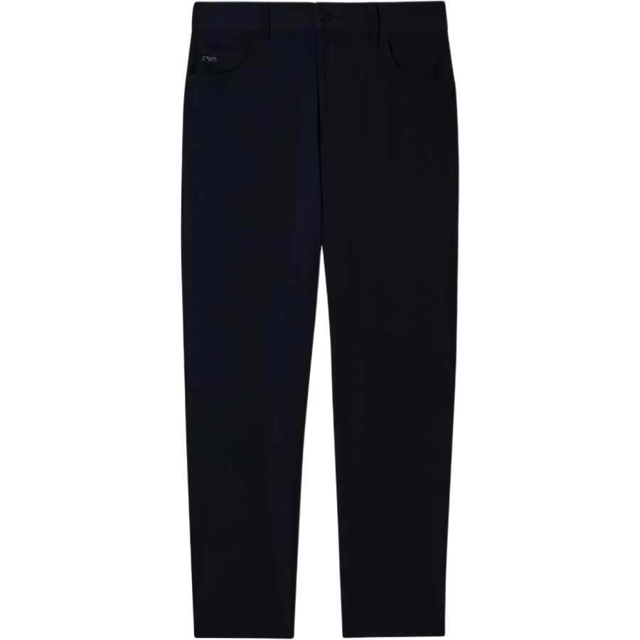 Emporio Armani J05-pocket trousers
