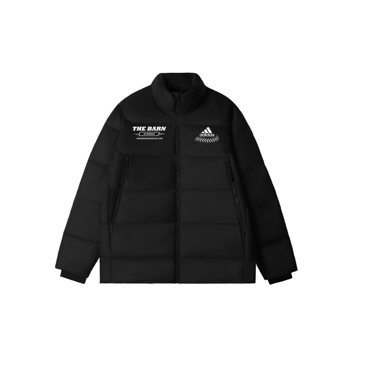 Adidas Adidas BAFFLE DOWN Jacket Unisex