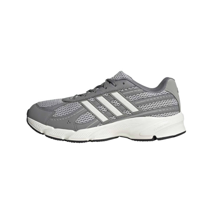 Adidas Adidas TECHNOCHAOS 2000 Fabric Cushioning Breathable Cushioning Breathable Low top Running Shoes Men's