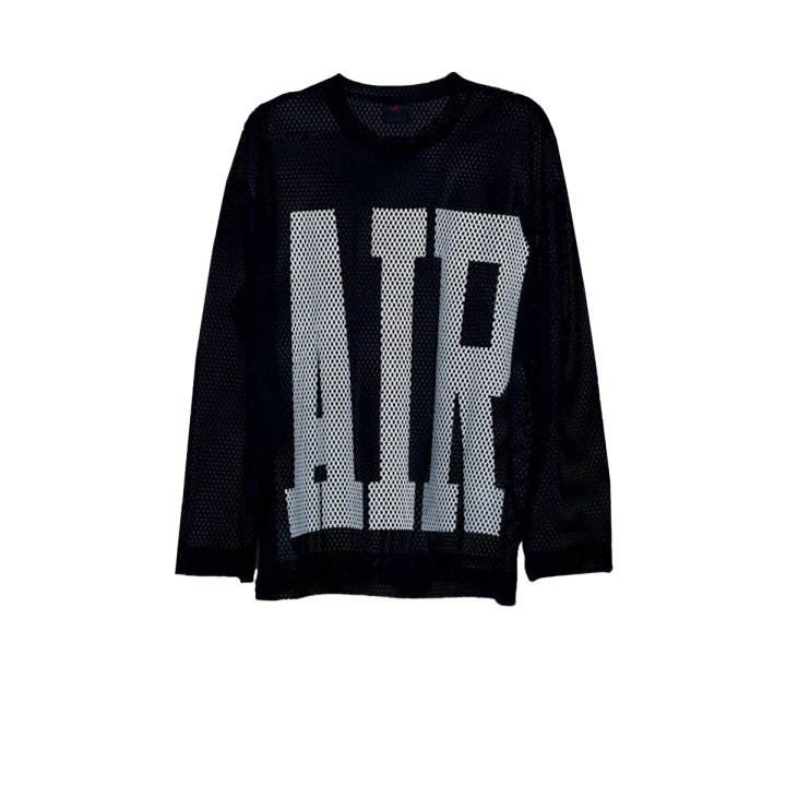 Jordan Jordan x Fragment Design X Union Air T Shirt Unisex