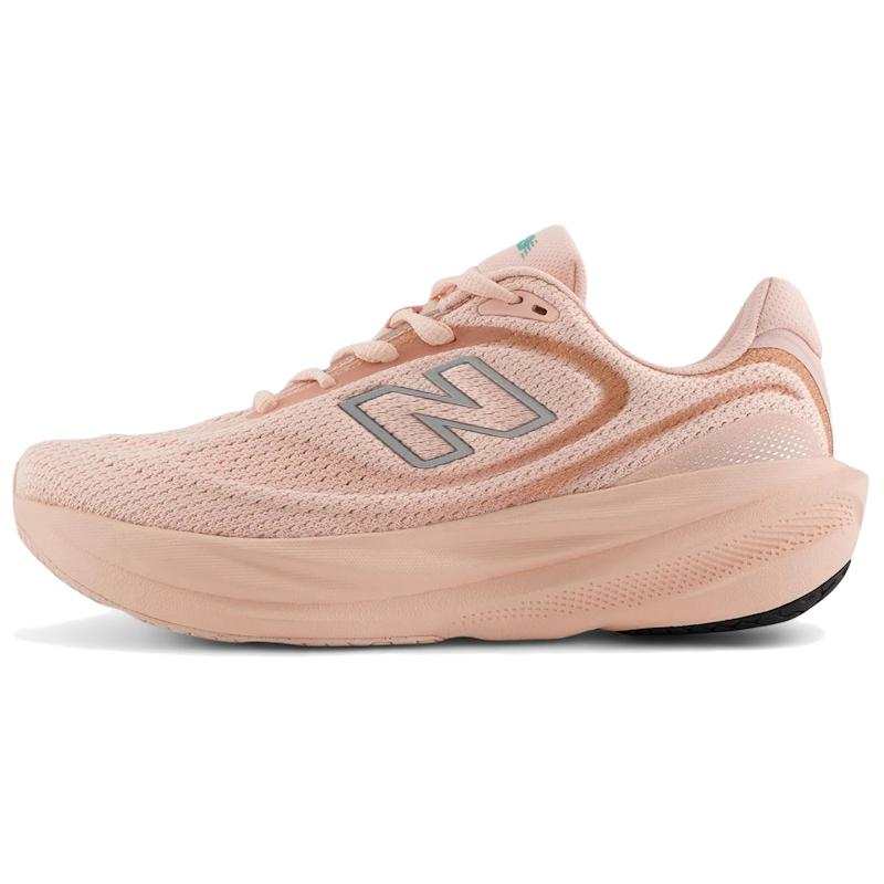 New Balance New Balance 1080v15 Running Shoes Women's Dark Pink