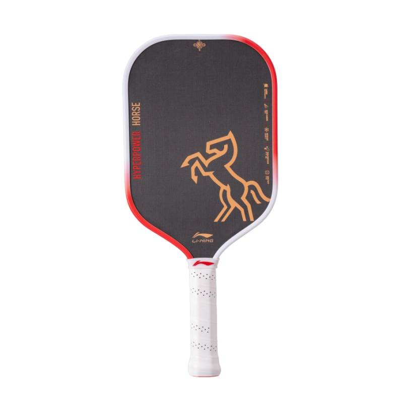 Li-Ning Li Ning Year Of The Horse Limited HYPERPOWER Pickleball Paddles Unisex