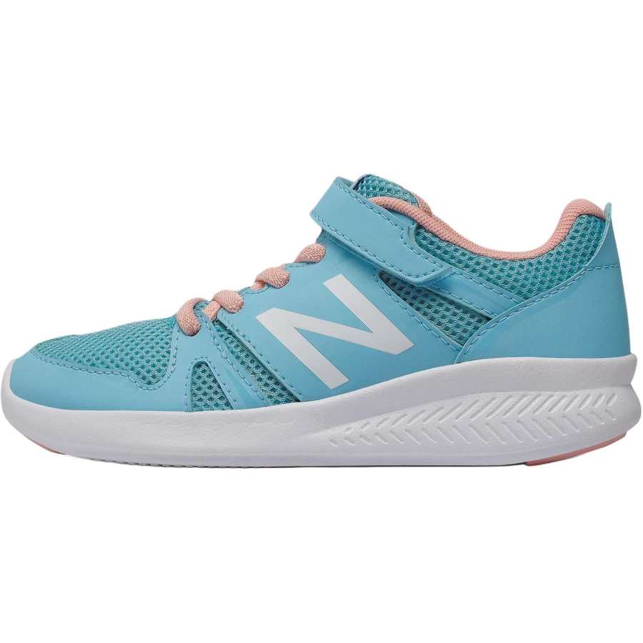 New Balance New Balance NB 570 Breathable Low top Kids' Running Shoes Blue