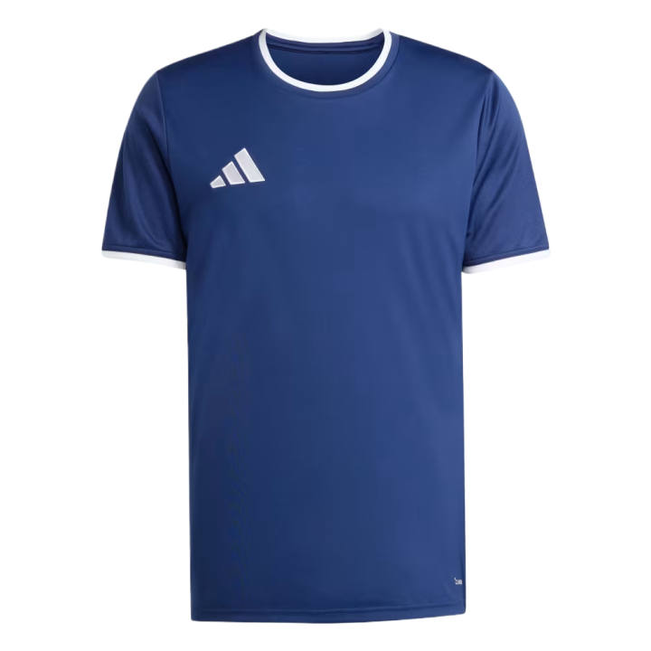 Adidas Adidas Soccer Jerseys Men's Navy Blue 2/White Moderate