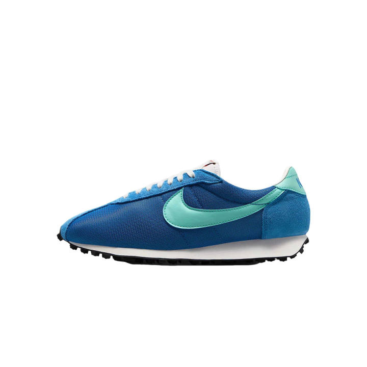 Nike Nike LD 1000 Textile, Leather Breathable Support Breathable Support Low top Running Shoes Men's