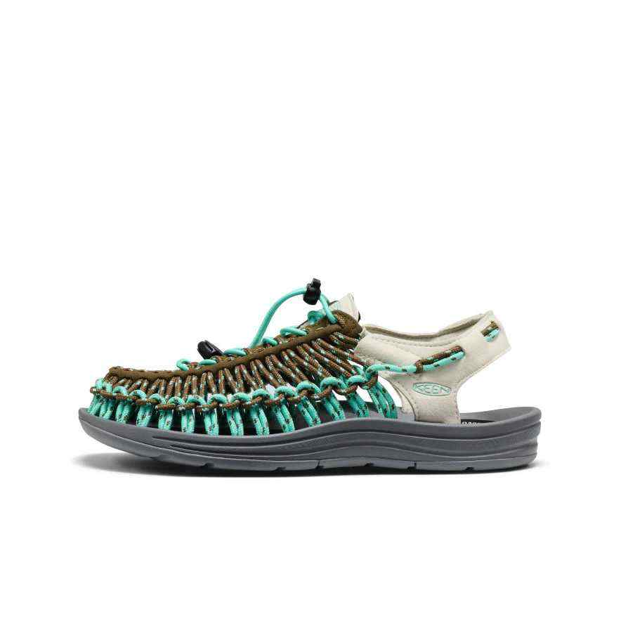 Keen UNEEK SNK River Trekking Shoes Women's