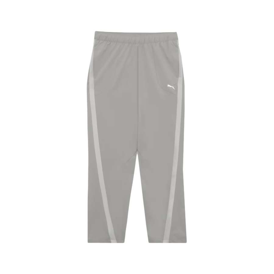 PUMA PUMA Quick Dry Pants Men's Cool Light Gray