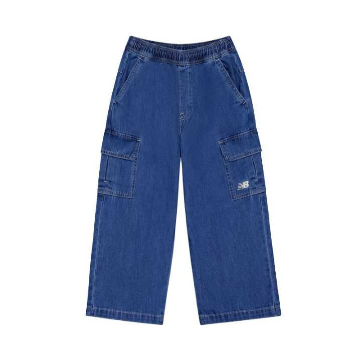 New Balance New Balance Kids Jeans Moderate