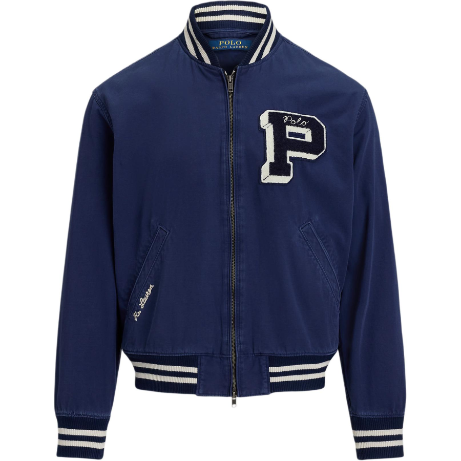 Polo Ralph Lauren Baseball Jacket Men's