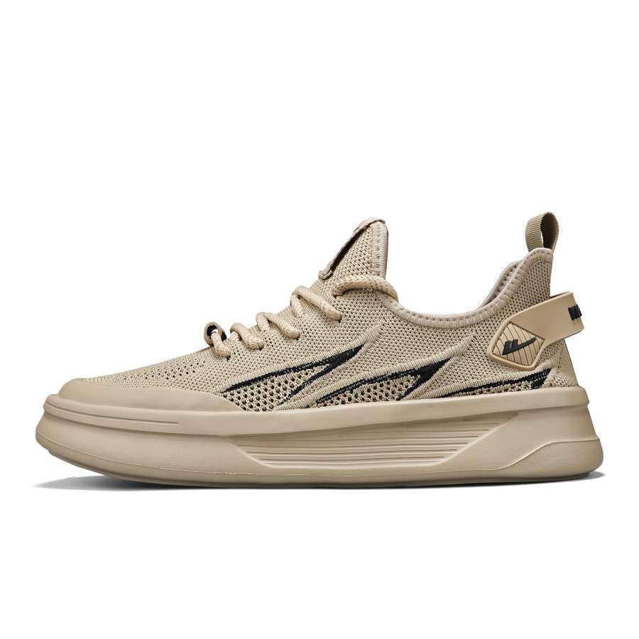 WARRIOR Warrior Coverage Abrasion Resistant Lightweight Breathable Low top Skateboard Shoes Men's
