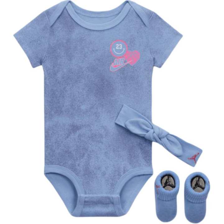 Jordan Jordan Baby Casual Sportswear Moderate