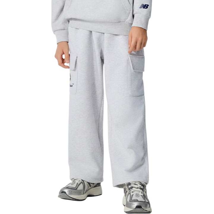 New Balance New Balance Kids Pants Thickened