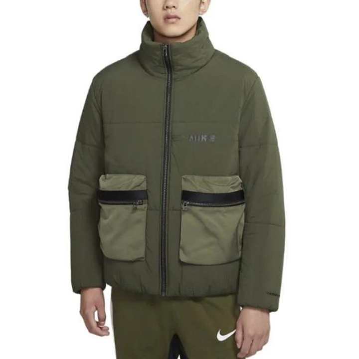 Nike Nike Therma FIT Puffer Jacket Men's