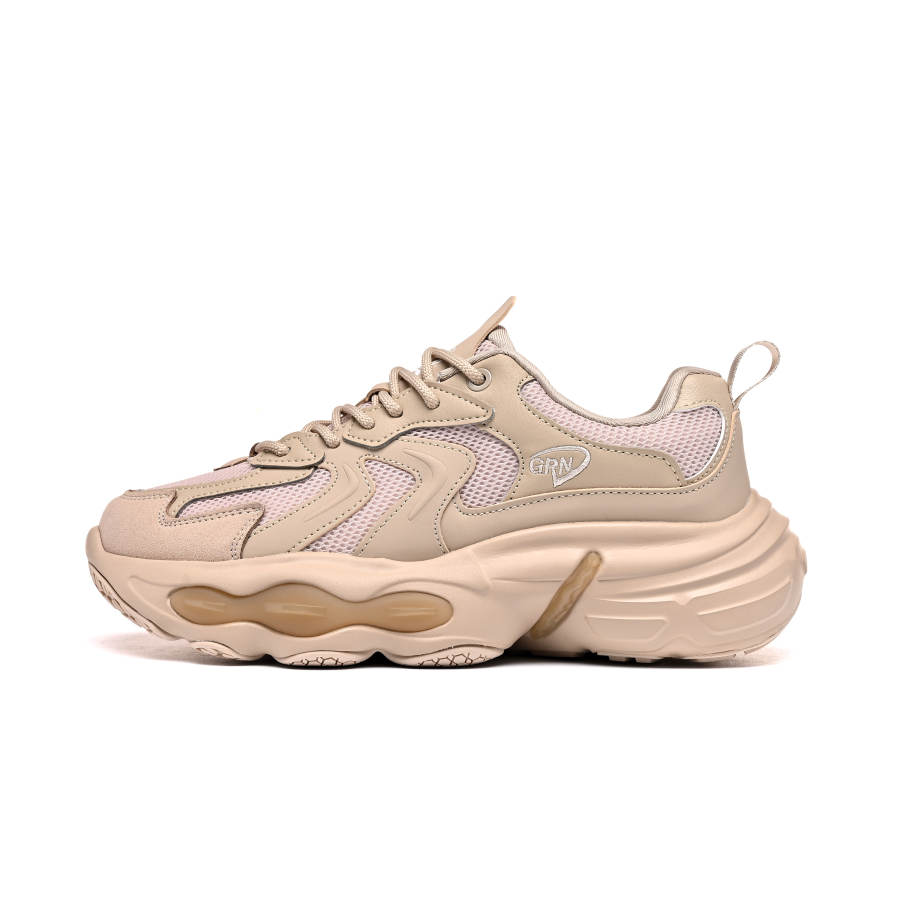 K-bird K bird Cushioning Abrasion Resistant Breathable Low top Casual Shoes Men's