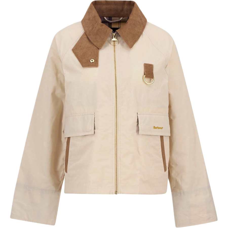 BARBOUR Barbour Icons Spey Showerproof Jacket