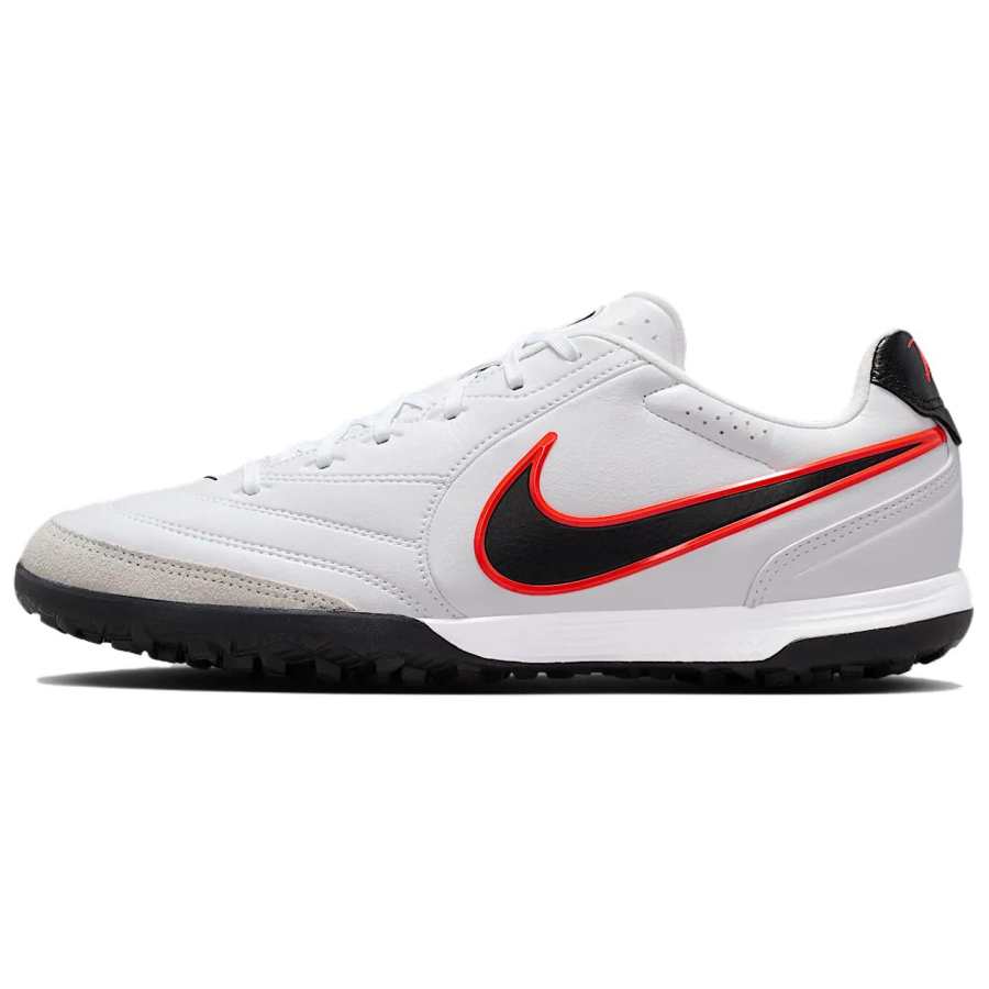 Nike Nike Tiempo Ligera TF Turf Synthetic Leather Soccer Shoes Unisex