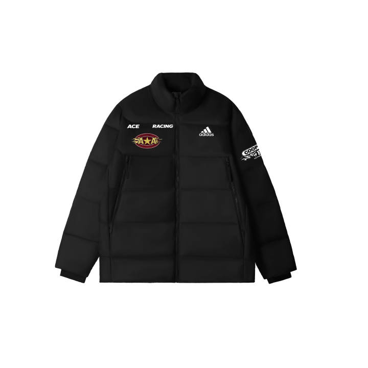 Adidas Adidas BAFFLE DOWN Jacket Unisex