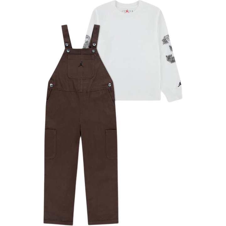 Jordan Jordan Kids Casual Sportswear Moderate