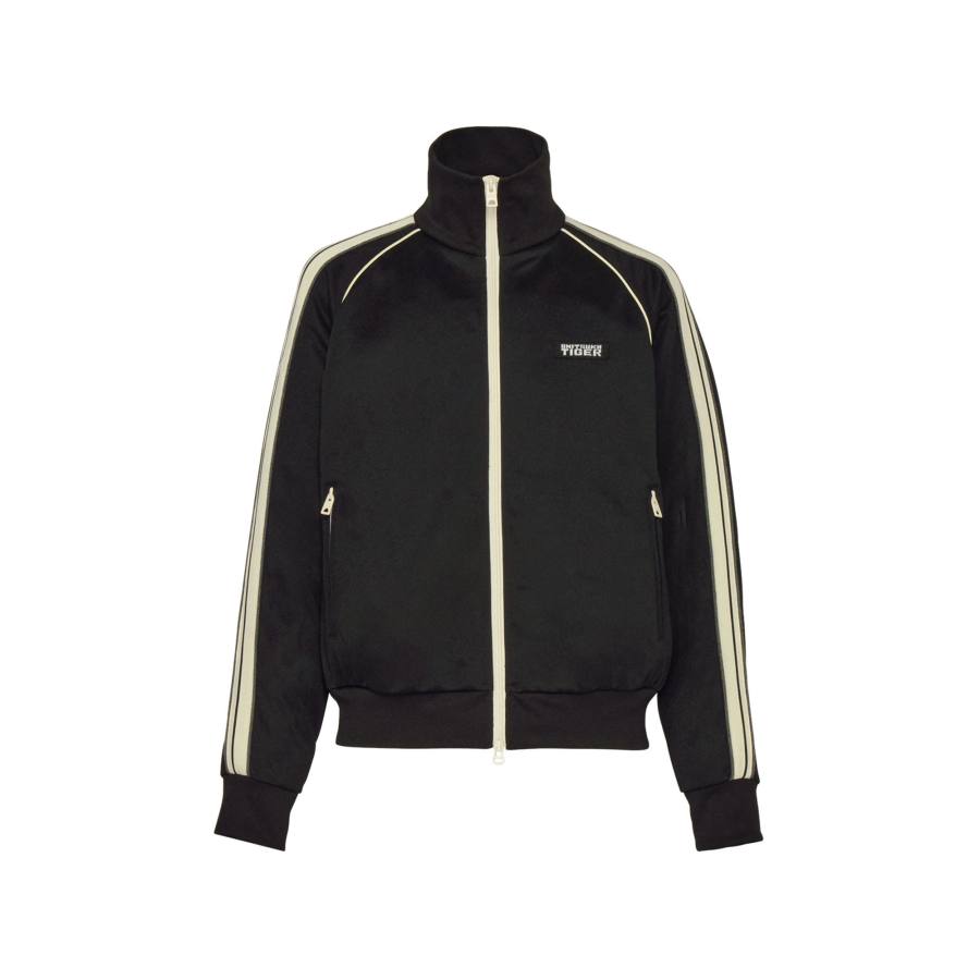 Onitsuka Tiger DENIVITA TRACK TOP Jacket Men's Black