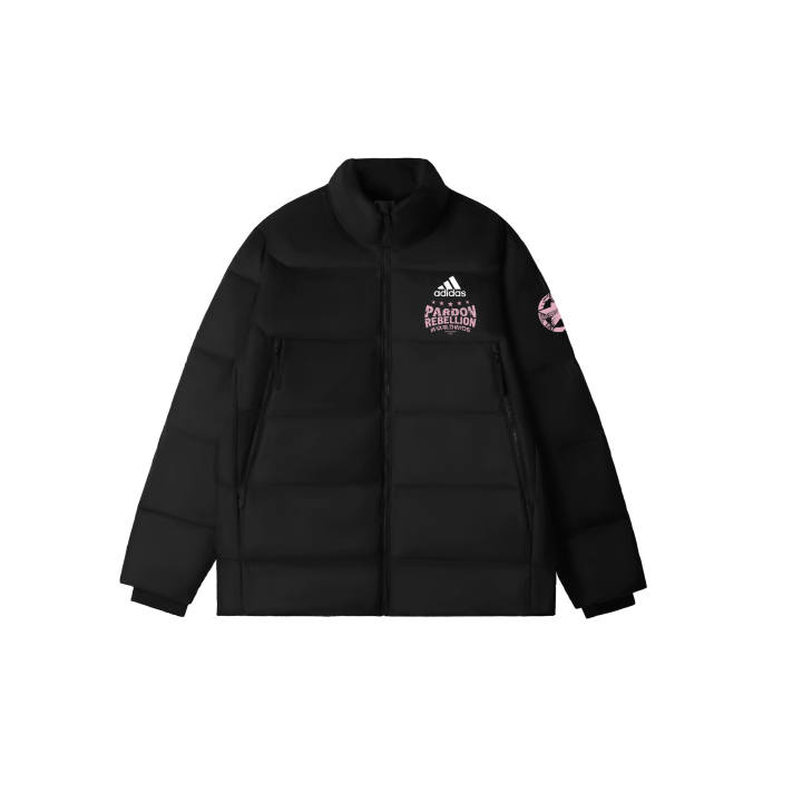 Adidas Adidas BAFFLE DOWN Jacket Unisex