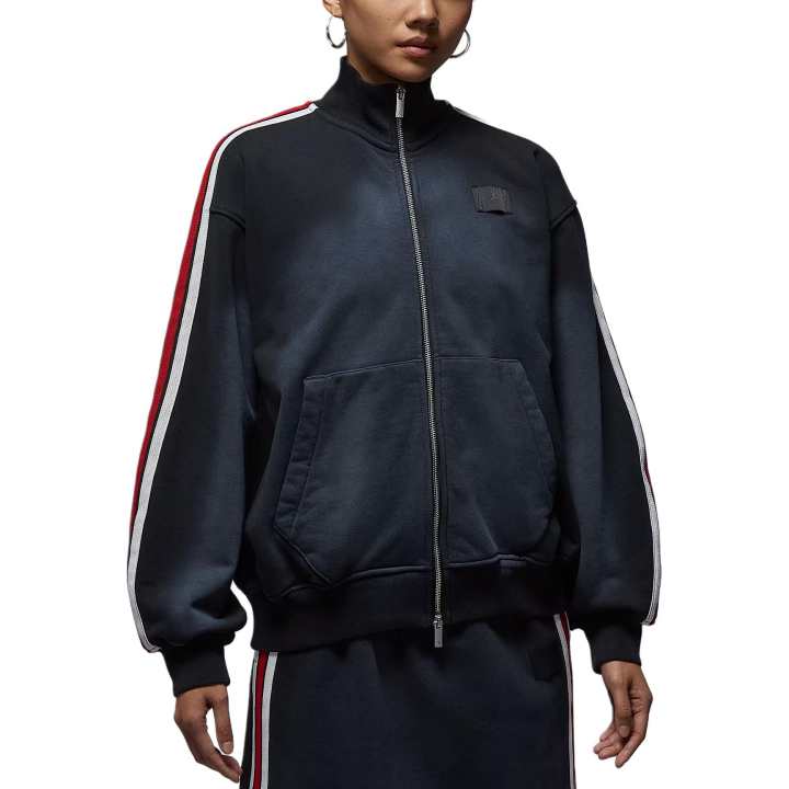Jordan Jordan Flight Fleece Jacket Women's