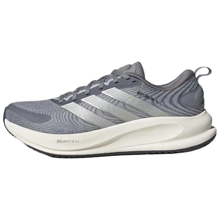 Adidas Adidas SUPERNOVA EASE 2 Support Running Shoes Men's Gray