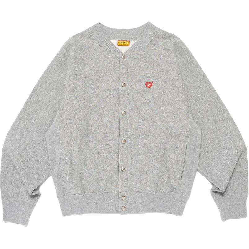 HUMAN MADE HUMAN MADE SS26 Sweatshirt Unisex