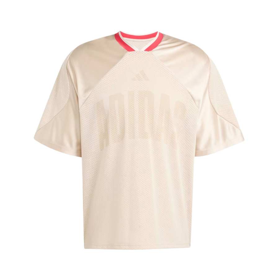 Adidas Adidas Sportswear STADIUM GRAPHIC MESH T Shirt Men's